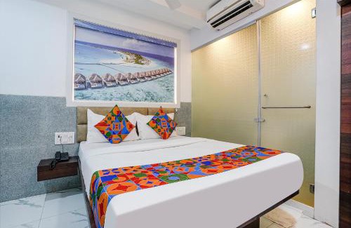 Mumbai Hotel | FabExpress Ashoka Inn - Nr Mumbai International Airport