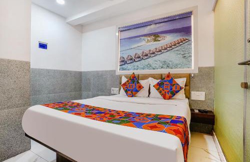 Mumbai Hotel | FabExpress Ashoka Inn - Nr Mumbai International Airport