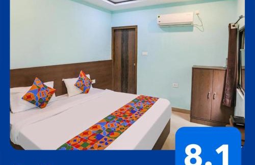 Lanka Hotel | FabExpress Banarasi Kothi