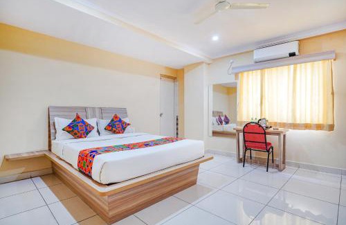 Arekere Hotel | FabExpress BNS Comforts - Bannerghatta Rd