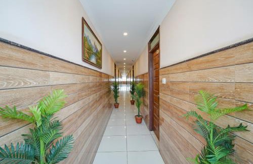 Arekere Hotel | FabExpress BNS Comforts - Bannerghatta Rd