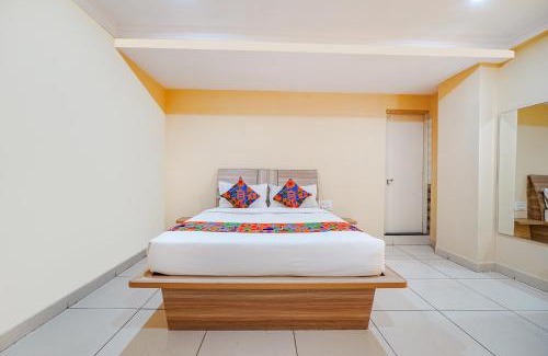 Arekere Hotel | FabExpress BNS Comforts - Bannerghatta Rd