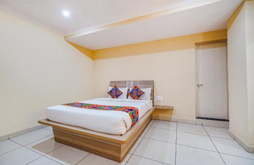 Arekere Hotel | FabExpress BNS Comforts - Bannerghatta Rd
