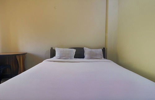 Danapur Hotel | Fabexpress Buddha Residency