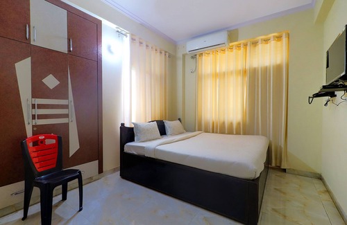 Danapur Hotel | Fabexpress Buddha Residency