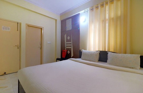Danapur Hotel | Fabexpress Buddha Residency