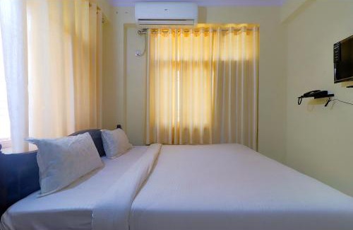 Patna Hotel | FabExpress Buddha Residency