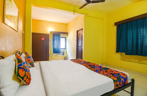 Altinho Hotel | FabExpress Casa Paradiso