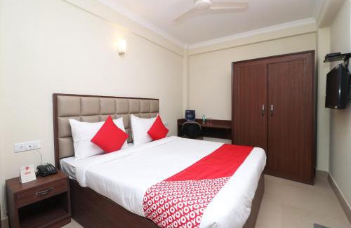 Paltan Bazaar Hotel | FabExpress Central Plaza