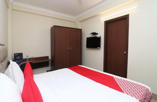 Paltan Bazaar Hotel | FabExpress Central Plaza