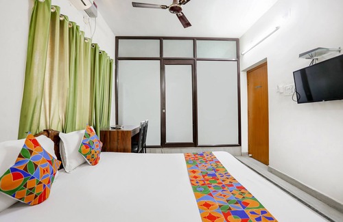Ranchi Hotel | Fabexpress Corporate Stays