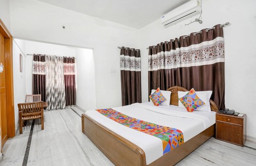 Ranchi Hotel | Fabexpress Corporate Stays