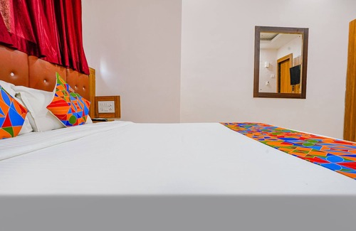 Kalina Hotel | FabExpress Diamond