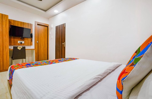 Kalina Hotel | FabExpress Diamond