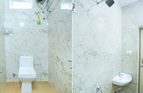 Chennai Hotel | Fabexpress Eswar Residency