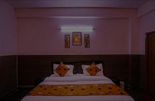 Sector 70 Hotel | FabExpress F9 BV Noida