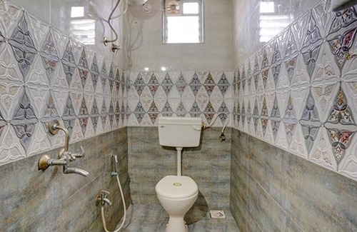 Pune Hotel | Fabexpress Galaxy Lodge
