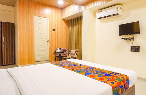 Shivajinagar Hotel | Fabexpress Gargi Executive