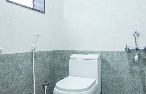 Shivaji Nagar Hotel | FabExpress Golden Comforts - Near Manyata Tech Park Main Gate