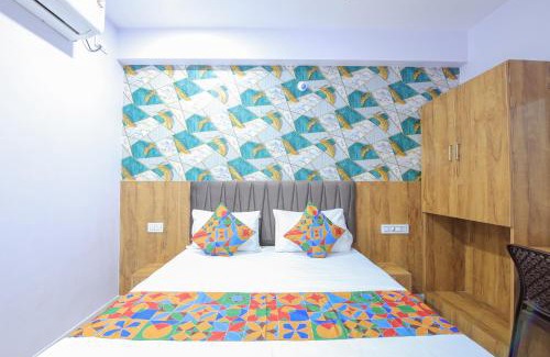 Shivaji Nagar Hotel | FabExpress Golden Comforts - MG Road