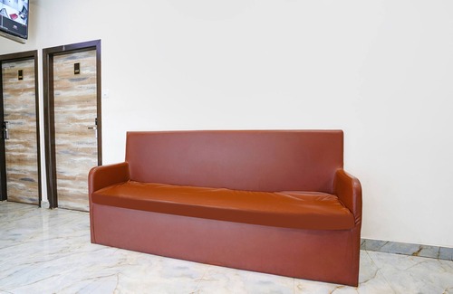 Jogeshwari West Hotel | Fabexpress Good Luck Residency