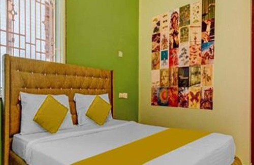 Saravanampatty Hotel | Fabexpress Good Vibes
