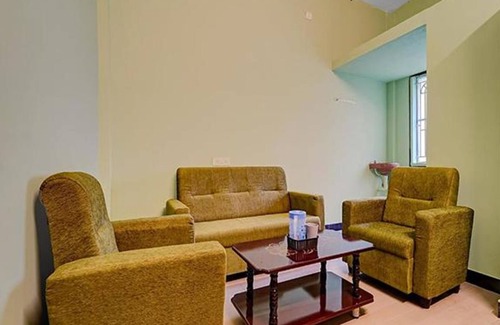 Saravanampatty Hotel | Fabexpress Good Vibes