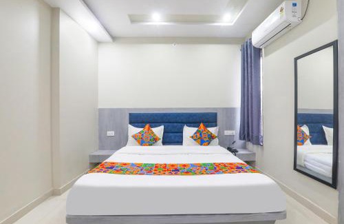 Indira Nagar Hotel | FabExpress Grand Inn I