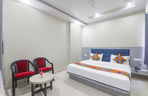 Indira Nagar Hotel | FabExpress Grand Inn I