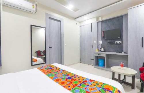 Indira Nagar Hotel | FabExpress Grand Inn I