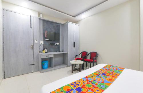 Indira Nagar Hotel | FabExpress Grand Inn I