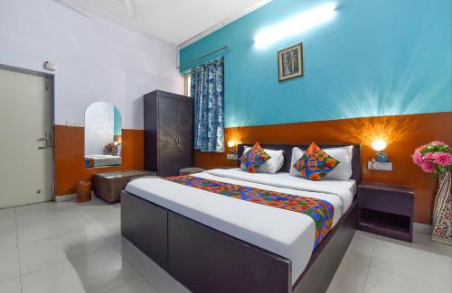 Malviya Nagar Hotel | FabExpress Green Vista
