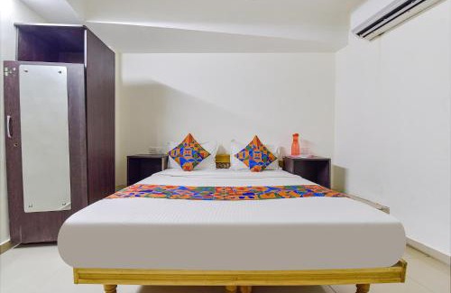 Ahmedabad Hotel | FabExpress Himalaya Inn