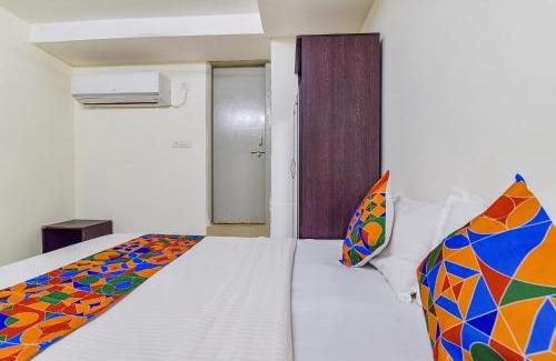Ahmedabad Hotel | FabExpress Himalaya Inn