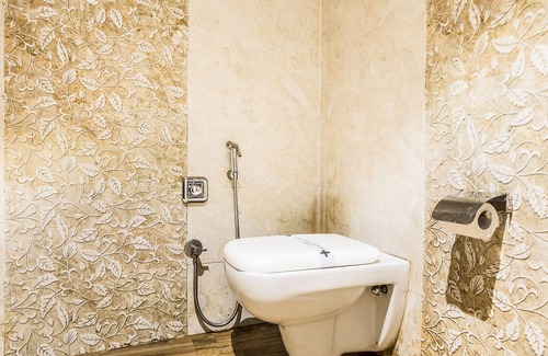J B Nagar Hotel | Fabexpress Horizon