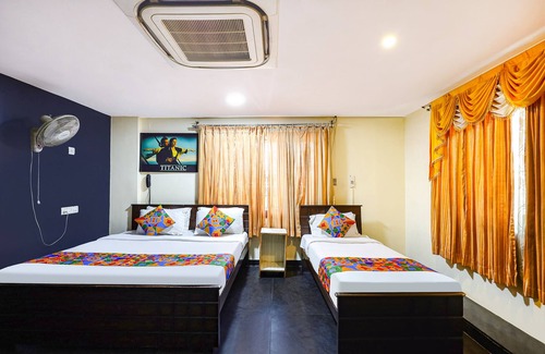 Thoraipakkam Hotel | Fabexpress India Gate