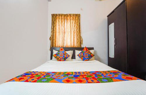 Chennai Hotel | FabExpress Its South East Residency