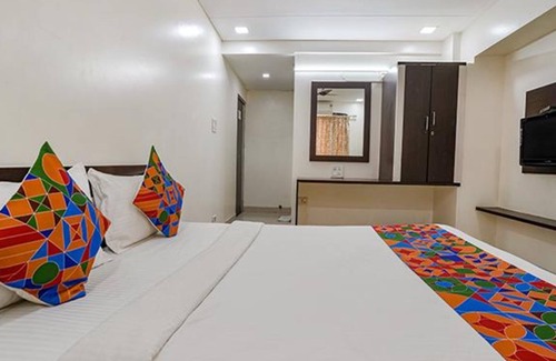 Mundhwa Hotel | Fabexpress Jasmin Rooms
