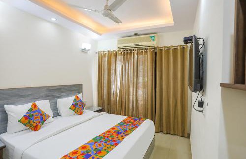 East of Kailash Hotel | FabExpress JPM Harshdeep