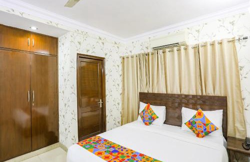 East of Kailash Hotel | FabExpress JPM Harshdeep