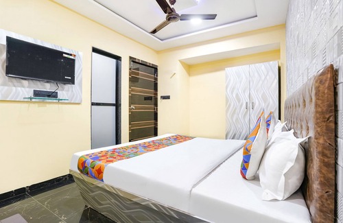 Panvel Hotel | Fabexpress Kirtiraj