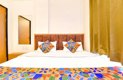 Central Area Hotel | FabExpress Kothari Inn