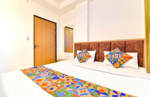 Central Area Hotel | FabExpress Kothari Inn