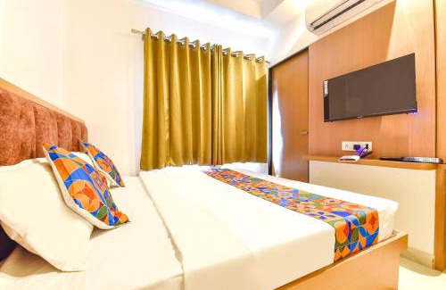 Central Area Hotel | FabExpress Kothari Inn
