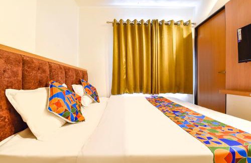 Central Area Hotel | FabExpress Kothari Inn