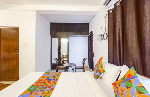 Covelong Beach Hotel | Fabexpress Kovalam Residency