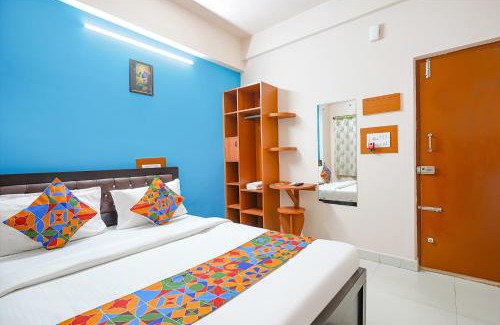 Bellandur Hotel | FabExpress La Palma Residency - Bellandur