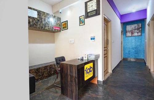 Bellandur Hotel | FabExpress La Palma Residency - Bellandur