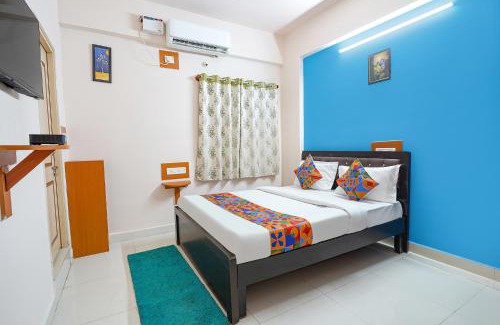 Bellandur Hotel | FabExpress La Palma Residency - Bellandur