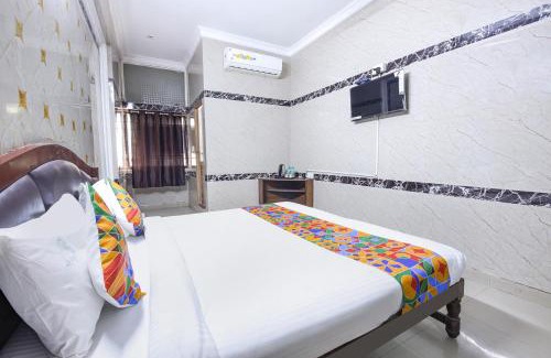 Perambur Purasavakam Hotel | FabExpress Le Royal Inn